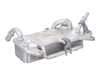 ES#4856067 - 4M0317021G - Oil Cooler - Regulates engine oil temperature - Vemo - Audi