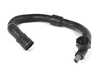 ES#4899604 - 5Q0122051CT - Lower Radiator Hose - Complete assembly with quick-coupling piece - Rein - Volkswagen