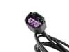 ES#4882977 - 201-0410 - PNP Ethanol Sensor Harness For Motiv Re|Flex Plus - This Plug-n-Play Ethanol Sensor Harness from Precision Raceworks is certified by Motiv and directly compatible with the ReFlex+. - Precision Raceworks - Audi BMW Volkswagen Mercedes Benz