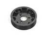ES#2678892 - 32427843248 - PULLEY - Replace Your Squeaking, Wobbly or Otherwise Damaged Power Steering Pump Pulley with this Genuine BMW Replacement - Genuine BMW - BMW