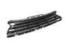 ES#4338095 - 51117317264 - Front Grille Center - Chrome - Mounts to the front of the hood - Bremmen Parts - MINI