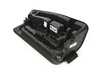 ES#4673718 - 991551421051E0 - COVER BLACK - Genuine Porsche - 
