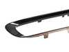 ES#4390707 - 51117355238BLACK - Bumper Trim Lower - Black - Mounts to the lower grille - Bremmen Parts - MINI