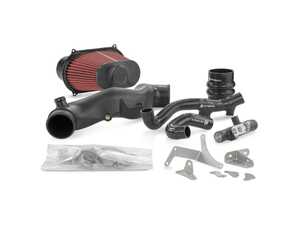 ES#5388454 - 300001004 - Performance Cold Air Intake System - A35 AMG M260 - Unleash sharper throttle response, cooler temps, and up to 90% more airflow with the Wagner Tuning Intake unlocking the true performance your A35 AMG was built for! - Wagner Tuning - Mercedes Benz