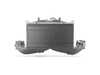 ES#5388463 - 200001207 - Performance Intercooler Kit - G63 AMG M177 - Boost your G63 AMGs power and consistency with Wagners 72.5% larger, plug-and-play performance intercooler for unmatched cooling and throttle response. - Wagner Tuning - Mercedes Benz