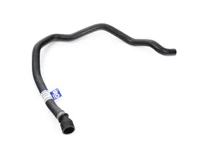 Expansion Tank Hose - Heater Core To Expansion Tank