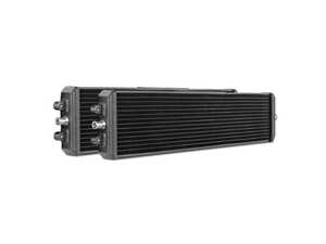 ES#5388480 - 400001024 - Competition Radiator Kit - Mercedes G63 AMG M177 - Supercharge your G63 AMGs consistency and power with Wagners plug-and-play Competition Water Cooler Kit delivering 48% more cooling volume for unstoppable performance under any conditions. - Wagner Tuning - Mercedes Benz