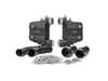 ES#4338558 - 200001166 - Performance Intercooler Kit - Mercedes AMG GT - Unleash cooler, denser power in your AMG GT with Wagners plug-and-play intercooler delivering an 86% volume boost for sharper, more consistent performance. - Wagner Tuning - Mercedes Benz