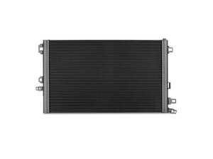 ES#5388487 - 400001017 - Performance Radiator - Center Mercedes AMG GT - Keep your AMG GT running at peak power with Wagners plug-and-play Competition Front Water Cooler, delivering 75% more cooling volume for unbeatable thermal stability and consistent performance. - Wagner Tuning - Mercedes Benz