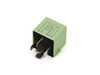 ES#4940142 - 61368373700 - Relay - White Green - Replaces relays of the same color - Bremmen Parts - BMW MINI