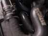 ES#5395854 - 043938la06KT - MK8 Golf R Charge Pipe Kit - Wrinkle Black - Improve your charge airflow path with our complete Intercooler Charge Pipe Upgrade Kit! - ECS - Volkswagen