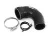 ES#4316578 - 11537535829RPR - Silicone Coolant Pipe Repair Kit - Inlet Hose - Silicone hose that replaces the rubber hose found on your engine block to water pump coolant pipe - URO - BMW