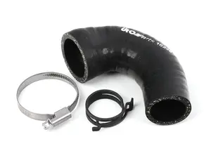 Silicone Coolant Pipe Repair Kit - Inlet Hose