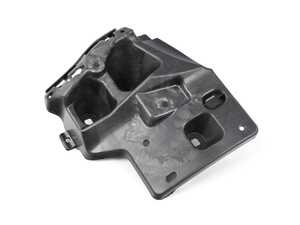 ES#4188236 - 51127497111 - MOUNT, LATERAL REAR LEFT - Genuine BMW - BMW