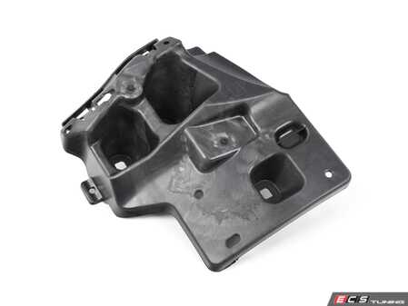 ES#4188236 - 51127497111 - MOUNT, LATERAL REAR LEFT - Genuine BMW - BMW