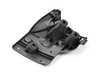 ES#4188236 - 51127497111 - MOUNT, LATERAL REAR LEFT - Genuine BMW - BMW