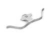 ES#4429414 - 5WA615269A - Front Retaining Spring - Priced Each  - Also known as the anti-rattle spring - Genuine Volkswagen Audi - Audi
