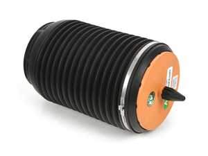 ES#4940776 - A-3892 - Rear Air Suspension Spring - Left - Rear Axle, Left Side - Arnott - Audi