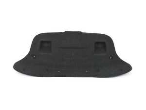 ES#2805227 - 51497304562 - Trunk Lid Trim Panel - Genuine BMW - BMW