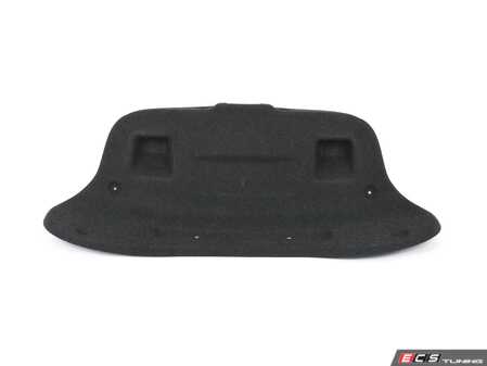 ES#2805227 - 51497304562 - Trunk Lid Trim Panel - Genuine BMW - BMW