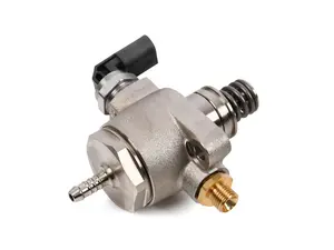034Motorsport High Pressure Fuel Pump Upgrade
