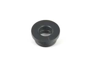 ES#3441073 - 4M0611817 - Brake Reservoir Grommet - Priced Each - Seals off the connection and provides a mounting point for the fluid reservoir - Genuine Volkswagen Audi - Audi