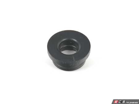 ES#3441073 - 4M0611817 - Brake Reservoir Grommet - Priced Each - Seals off the connection and provides a mounting point for the fluid reservoir - Genuine Volkswagen Audi - Audi