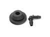 ES#4858221 - IEINCG5 - Polymer Air Intake System - Up to +25HP gains with tuning - Integrated Engineering - Audi