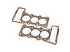 ES#4941114 - 340.590 - Cylinder Head Gasket Kit - Comprehensive gasket set for engine rebuilds - Elring - Audi