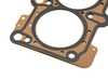 ES#4941114 - 340.590 - Cylinder Head Gasket Kit - Comprehensive gasket set for engine rebuilds - Elring - Audi
