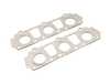 ES#4941114 - 340.590 - Cylinder Head Gasket Kit - Comprehensive gasket set for engine rebuilds - Elring - Audi