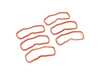 ES#4941114 - 340.590 - Cylinder Head Gasket Kit - Comprehensive gasket set for engine rebuilds - Elring - Audi