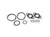ES#4941114 - 340.590 - Cylinder Head Gasket Kit - Comprehensive gasket set for engine rebuilds - Elring - Audi