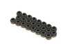 ES#4941114 - 340.590 - Cylinder Head Gasket Kit - Comprehensive gasket set for engine rebuilds - Elring - Audi