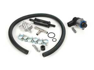 ES#4852346 - cp4-mvbk-cnrbKT - TDI CP4 Metering Valve Bypass Kit - CPNB/CNRA/CNRB Engine Codes - With Earl - Prevent a high pressure fuel pump failure from taking out your entire fuel system! - Whitbread Performance Innovations - Audi Volkswagen Porsche