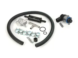 TDI CP4 Metering Valve Bypass Kit - CPNB/CNRA/CNRB Engine Codes - With Earl