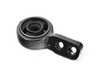 ES#2815119 - 31121136531 - Control Arm Bracket w/ Bushing - Includes pressed in bushings - Hamburg Tech - BMW