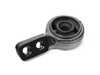 ES#2815120 - 31121136532 - Control Arm Bracket w/ Bushing - Includes pressed in bushings - Hamburg Tech - BMW