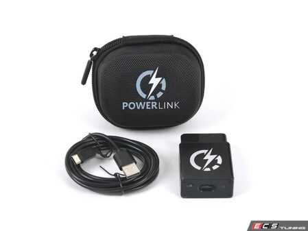 ES#4662406 - iesovz21 - Stage 1 IE Performance ECU Tune - Includes Stage 1 TCU Tune & POWERlink Cable - Average gain of 61 horsepower and 99 lb-ft of torque on 91 Octane with stock hardware - Integrated Engineering - Audi