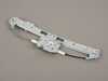 ES#4733500 - 51358212100M - Window Regulator - Rear Right - Does not include window motor - Lemforder - BMW
