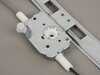 ES#4733500 - 51358212100M - Window Regulator - Rear Right - Does not include window motor - Lemforder - BMW