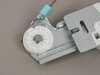 ES#4733500 - 51358212100M - Window Regulator - Rear Right - Does not include window motor - Lemforder - BMW