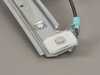 ES#4733500 - 51358212100M - Window Regulator - Rear Right - Does not include window motor - Lemforder - BMW
