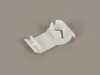 ES#4733500 - 51358212100M - Window Regulator - Rear Right - Does not include window motor - Lemforder - BMW