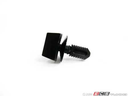 ES#127609 - 51711916197 - Trim Lock - Genuine BMW - BMW