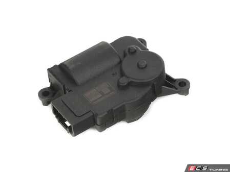 ES#5375385 - 5WA907511B - Servo Motor - Priced Each - Used in various locations for opening and closing vent doors - Hamburg Tech - Audi Volkswagen