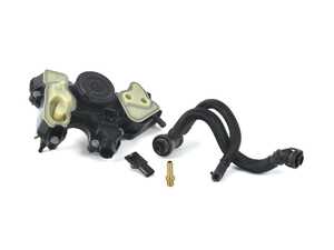 ES#4905021 - mk8pcvrfKT - MK8 PCV Retrofit Kit  - OEM+ Upgrade for your Gen3 TSI - Assembled By ECS - Audi Volkswagen