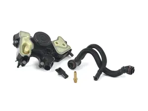 MK8 PCV Retrofit Kit 