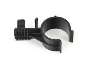 ES#170317 - 61667164583 - BRACKET, FILLER PIPE - SEE MOQKT - Genuine BMW - BMW