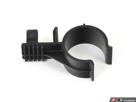 ES#170317 - 61667164583 - BRACKET, FILLER PIPE - SEE MOQKT - Genuine BMW - BMW